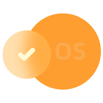 OS定制示意图