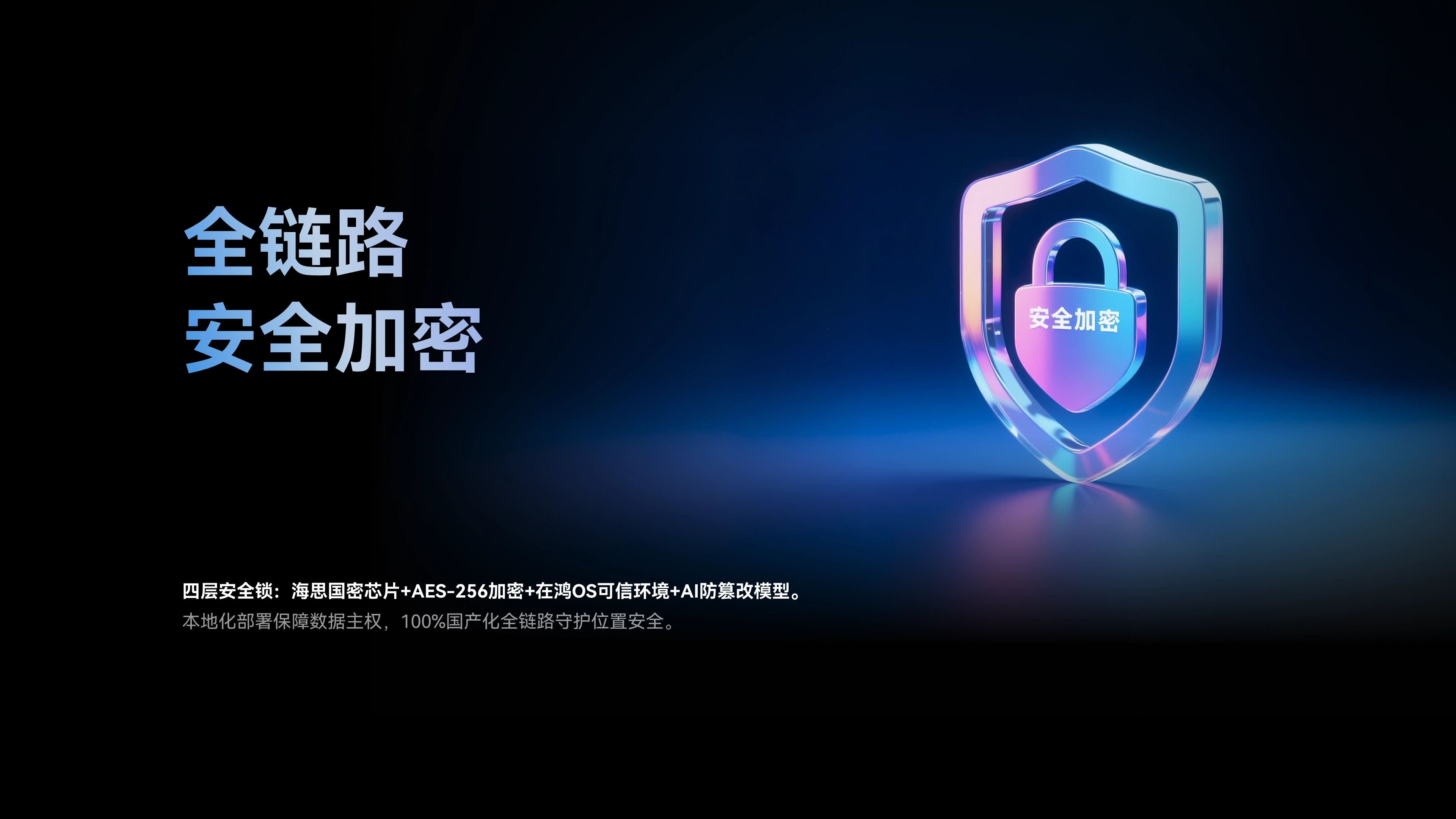 全链路安全加密
